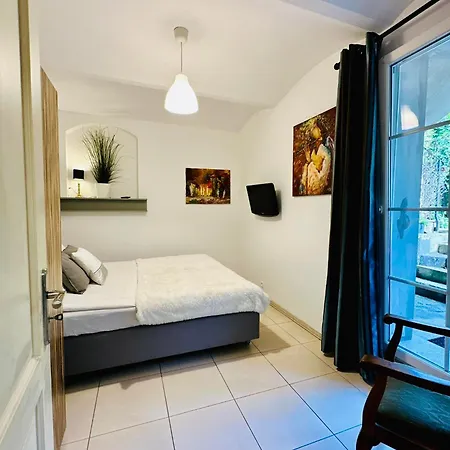 Apartman Studio Gregor Sopot