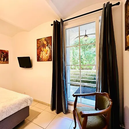 Studio Gregor Apartman Sopot
