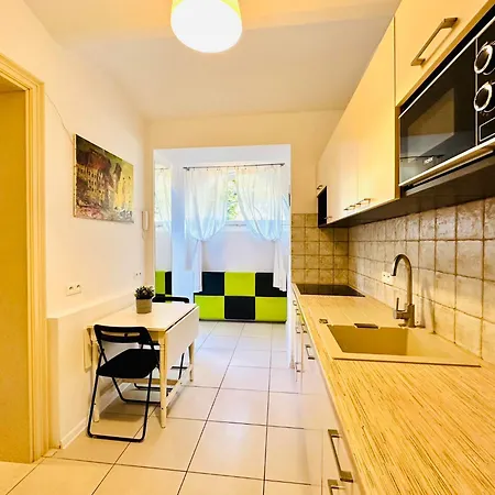 Apartman Studio Gregor Sopot